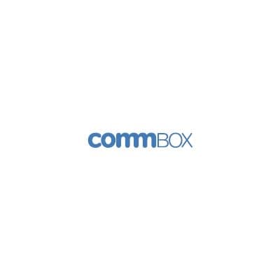 COMMBOX COMMBOX CLASSIC V3 REMOTE - SPARE-SUITABLE FOR CLASSIC V3X CBICRV3