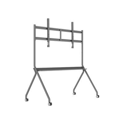COMMBOX COMMBOX ELEGANCE 110 FIXED MOBILE STAND W/ PEN SHELF, FOR COMMBOX INFINITI 110" CBMOBEXL110