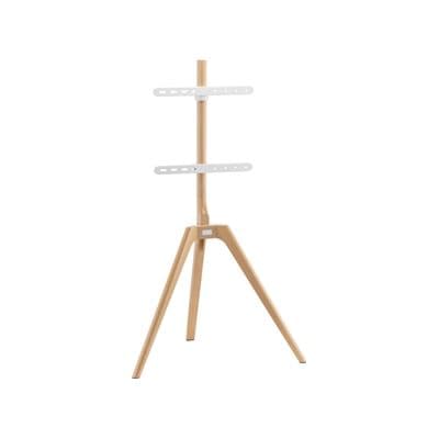 COMMBOX COMMBOX TRIPOD FLOOR STAND, 45 DEGREE SWIVEL FUNCTION, FOR 45" - 55" SCREENS CBTRI