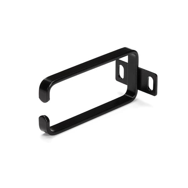 STARTECH STARTECH.COM 1U VERTICAL RACK CABLE MANAGEMENT D-RING - 1.8X3.9IN(4.5X10CM) 2 YR CMHOOK1UN
