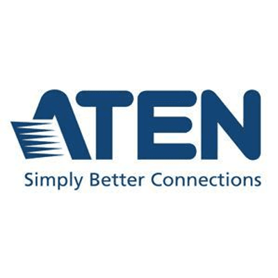 ATEN ATEN 4-PORT USB 3.0 4K DISPLAYPORT KVMP SWITCH CS1924A-AT-U