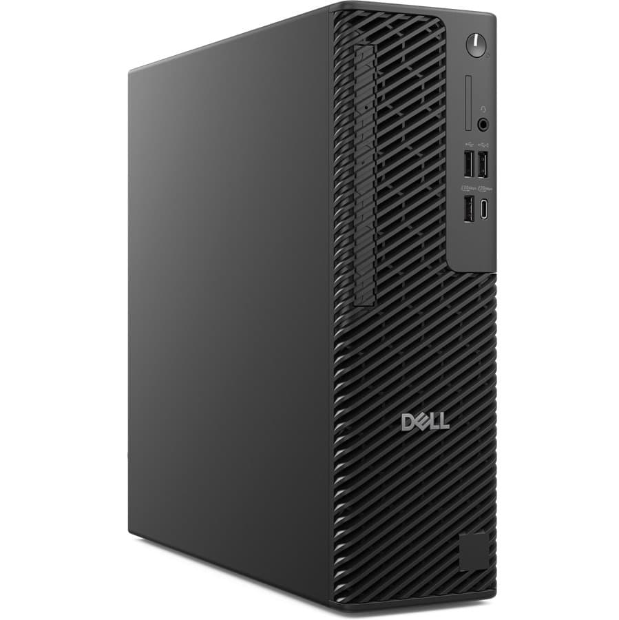 DELL DELL PRO MAX SLIM, U7-265, 32GB, 1TB, NVIDIA A1000, WL, ODD, W11P, 3Y PRO CTO002_FCS1250_NZ