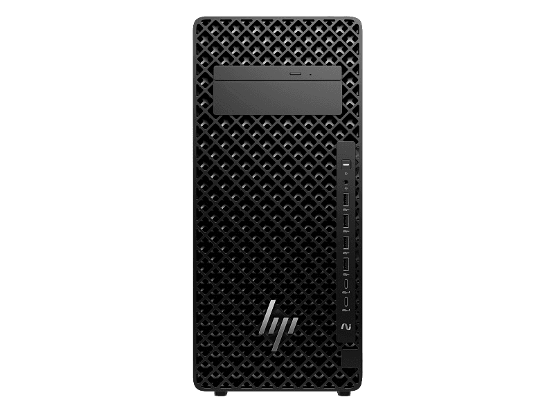 HP HP Z2 TOWER G1I U9-285K 32GB 1TB RTX 4000 WIFI WIN 11 PRO CU0Q4PT