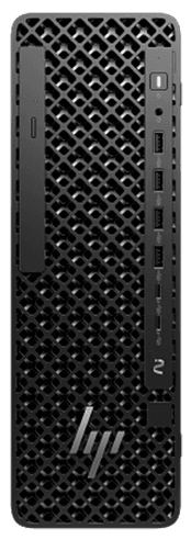 HP HP Z2 SFF G1i U7-265 32GB 1TB RTX A400 WIFI WIN 11 PRO CU6V4PT
