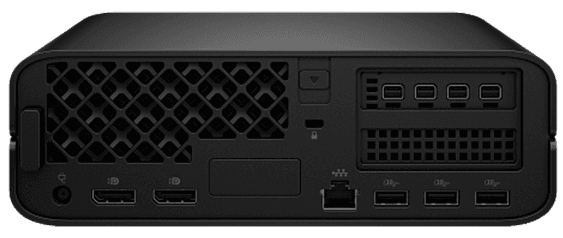 HP HP Z2 MINI G1i U7-265 32GB 1TB RTX A400 WIFI WIN 11 PRO CU6V5PT