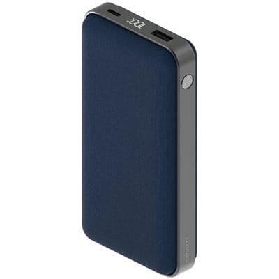 CYGNETT Cygnett ChargeUp Reserve V2 20000 mAh 30w Power Bank - Blue CY3705PBCHE