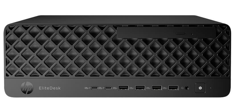 HP HP ELITEDESK 8 SFF G1i U7 265 vPRO 32GB 1TB WIFI WIN 11 PRO D00ZMPT