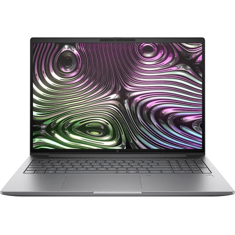 HP HP ZBOOK X G1I 16 U9-285H 16" TOUCH 64GB 1TB RTX PRO 2000 FPR WIN 11 PRO D0DF2PT