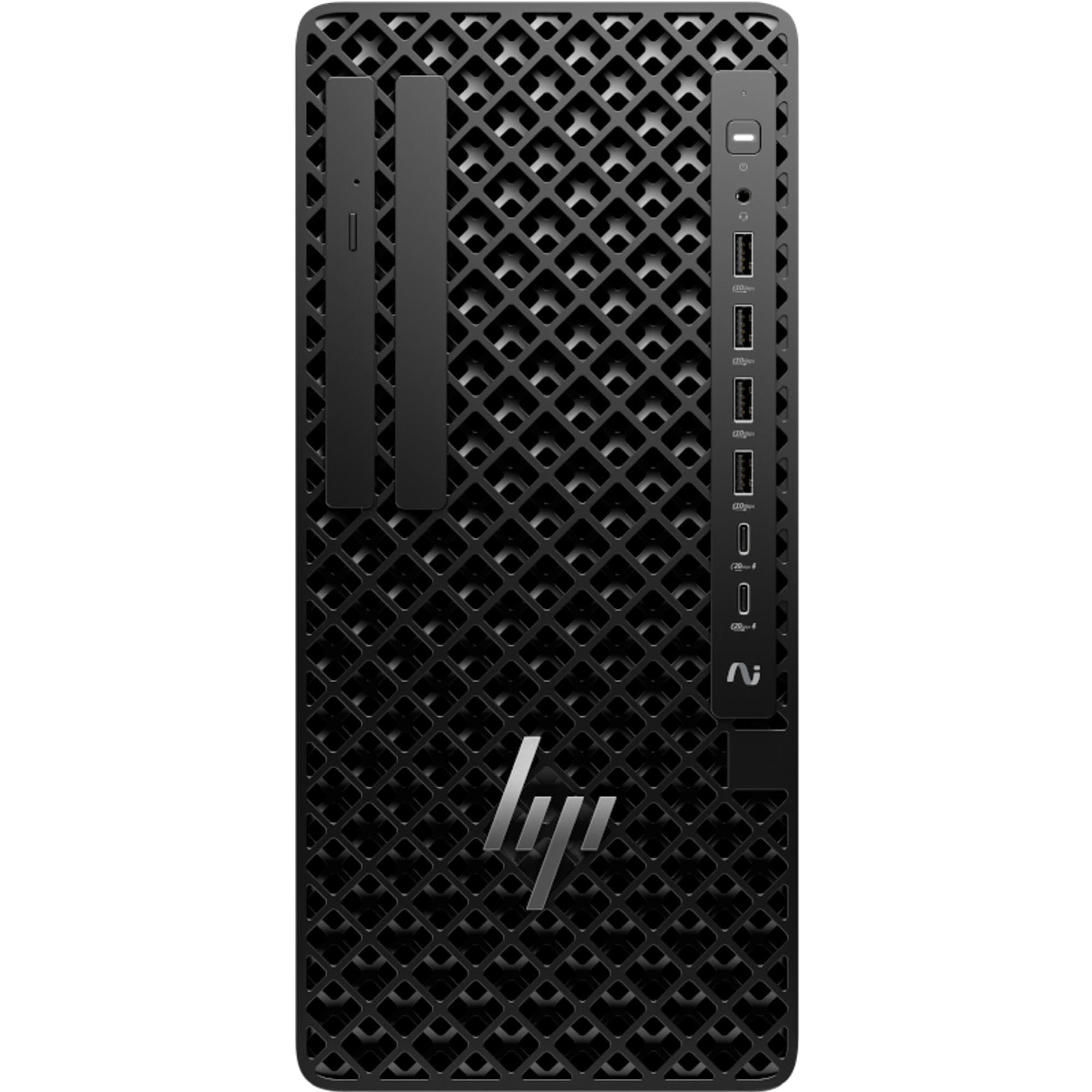 HP HP Z1 TOWER G1i U5-235 16GB 512GB WIFI RTX 5060 WIN 11 PRO - for D0VL2AT