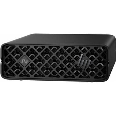 HP HP ZGX Nano G1n NVIDIA GB10 128GB 1TB PCIe SSD DGX OS 7 D0YU1PT
