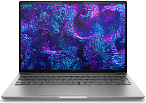 HP HP ZBOOK 8 G1i 16 U7-255H 16" TOUCH 16GB 512GB RTX500 FPR WIN 11 PRO D36Y4PT