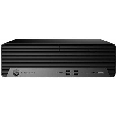HP HP ELITE SFF 800 G9 i5-14500 vPro 16GB 256GB SSD DVDRW WIN 11 PRO D69RSPT