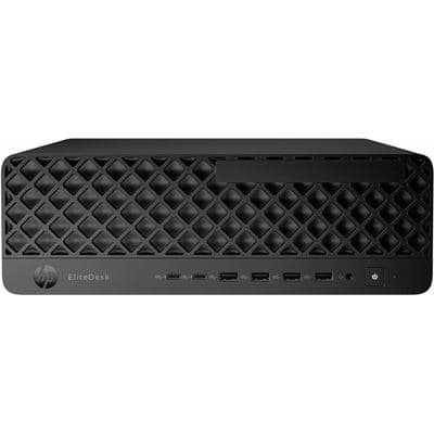 HP HP ELITEDESK SFF 8 G1i U5-235 vPro 16GB 512GB SSD WIFI WIN 11 PRO D80C4PT