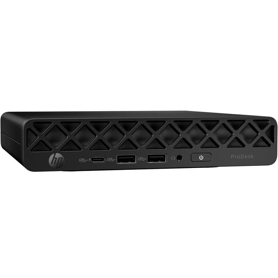 HP HP PRODESK 4 MINI G1i U5-235T 16GB 512GB WIFI WIN 11 PRO D8PY1PT