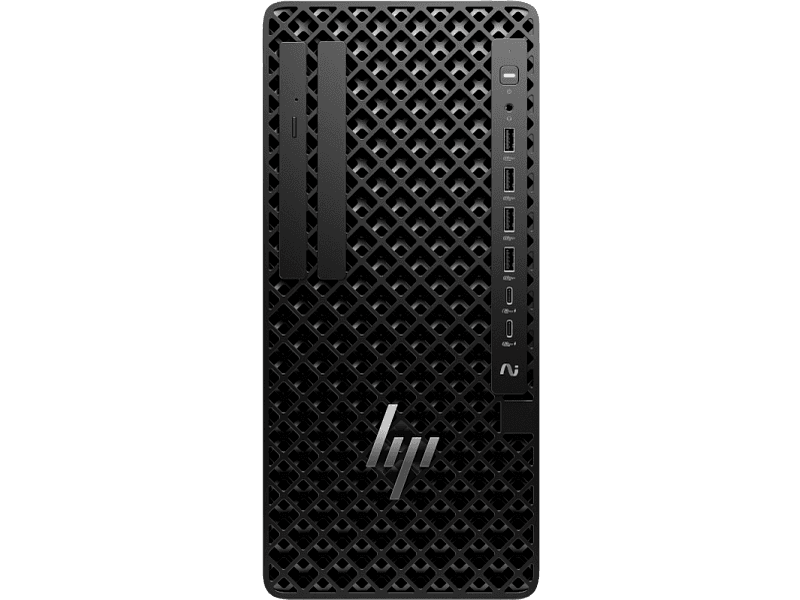HP HP Z1 TOWER G1i U7-265 32GB 1TB RTX 3050 WIN 11 PRO *BURST** LIMITED STOCK PRICE D93KCPT