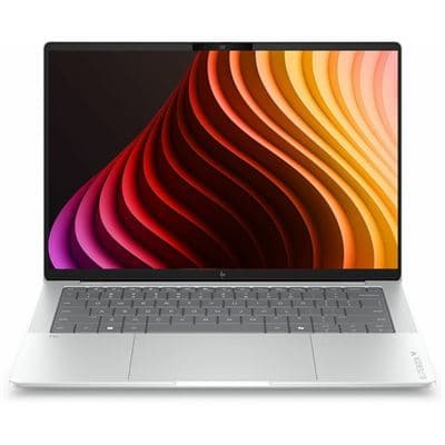 HP HP ELITEBOOK X G2i 14 U5-335 vPRO 14" 32GB LP 512GB WIN 11 PRO SILVER DG3U5PT