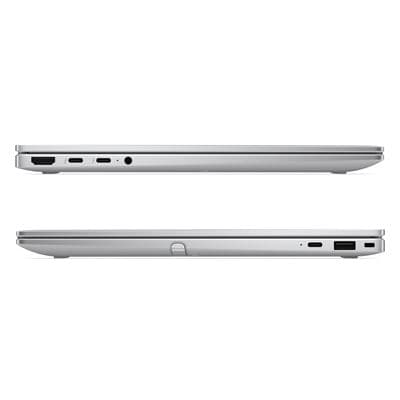 HP HP ELITEBOOK X FLIP G2i 14 U7-356H 14" TOUCH OLED 32GB LP 512GB WIN 11 PRO SILVER DG3U6PT