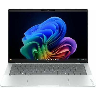 HP HP ELITEBOOK X G2i 14 U5-325 14" OLED 32GB LP 512GB 5G WIN 11 PRO SILVER DG4S9PT