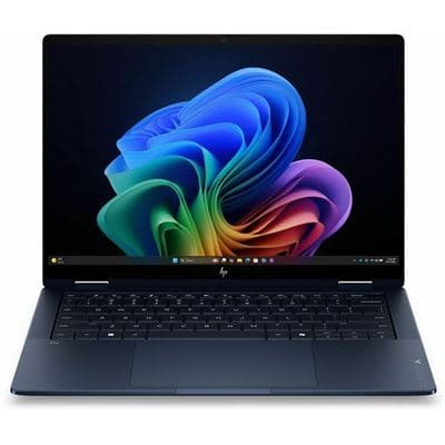 HP HP ELITEBOOK X FLIP G2i 14 U5-325 14" TOUCH OLED 24GB LP 512GB 5G WIN 11 PRO BLUE DG4T3PT