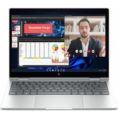 HP HP ELITEBOOK 8 FLIP G2i 13 U7-355 13.3" TOUCH 32GB LP 512GB WIN 11 PRO DK4X7PT