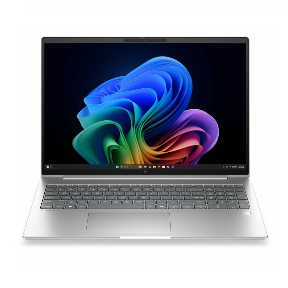HP HP ELITEBOOK 6 G2i 16 U7-355 16" TOUCH 16GB SD 512GB WIN 11 PRO DK9Q1PT