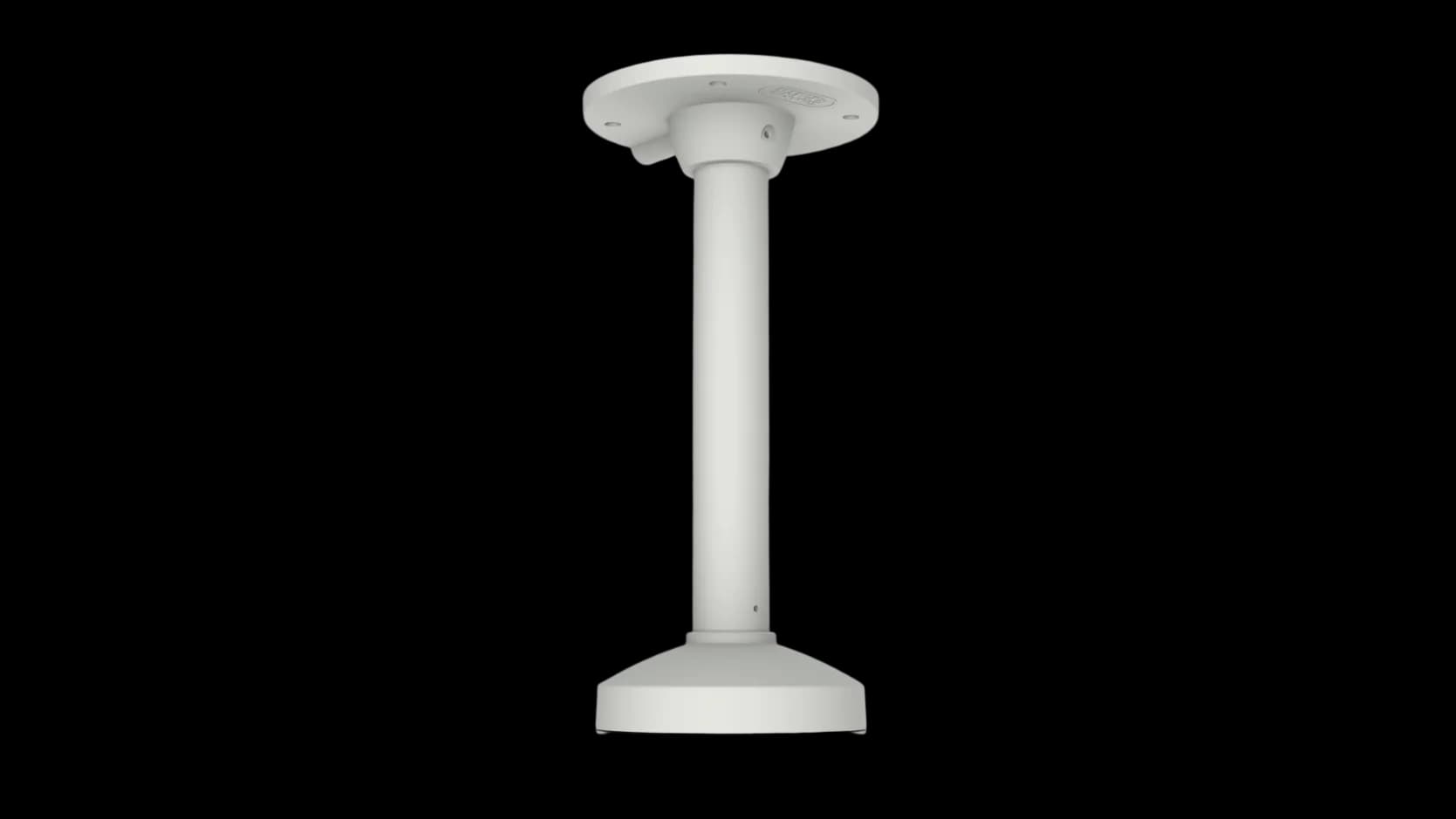 HIKVISION HIKVISION DS-1271ZJ-130-TRL PENDANT MOUNT, 2YR DS-1271ZJ-130-TRL