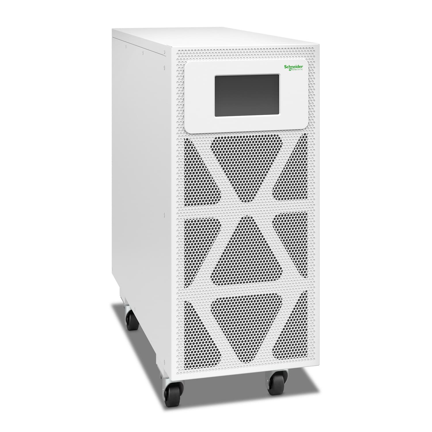APC APC Easy UPS 3S Pro 20 kVA 400 V 3:3 UPS for external batteries E3SP20KH