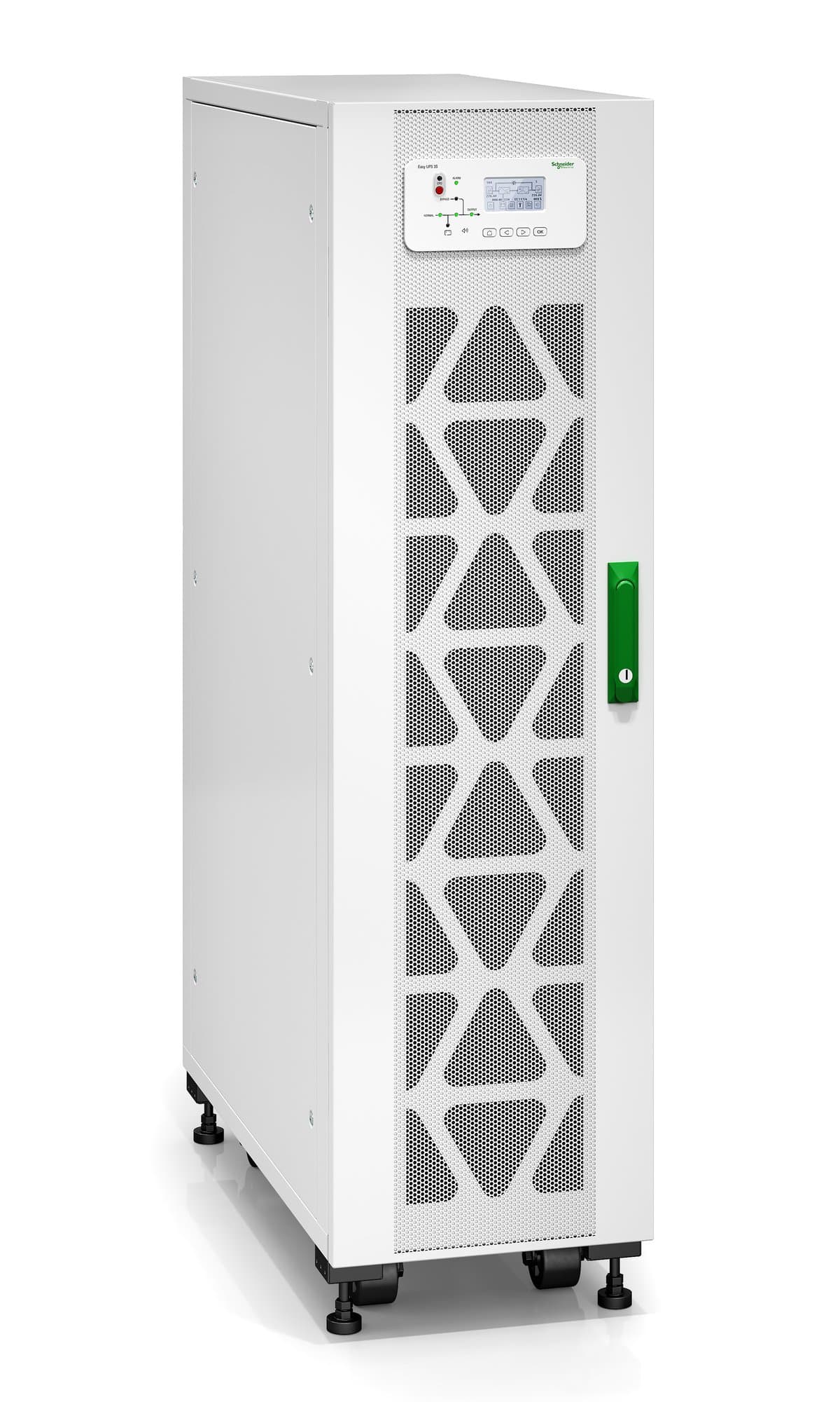 APC APC EASY UPS 3S 10 KVA 400 V 3:3 UPS FOR INTERNAL BATTERIES (BF) E3SUPS10KHB