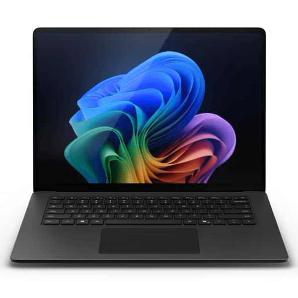 MICROSOFT MICROSOFT SURFACE LAPTOP 7 15" CU5 16GB 512GB WIN 11 PRO BLACK EP2-22663