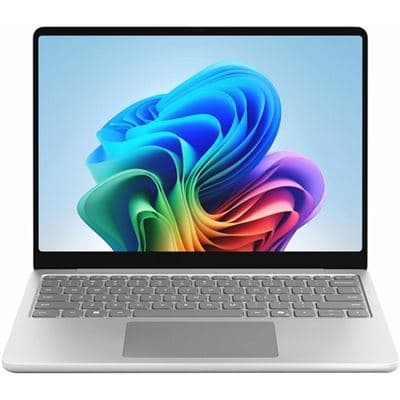 MICROSOFT MICROSOFT SURFACE LAPTOP 13" SNAPDRAGON X 16GB 512GB COPILOT+ WIN 11 PRO PLATINUM EP2-31851