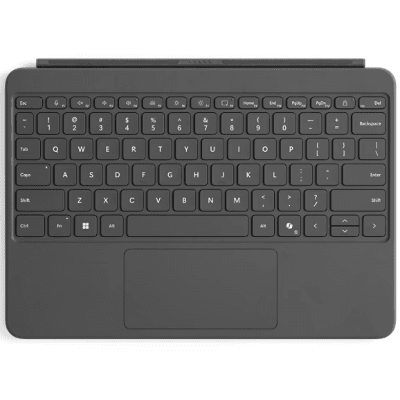 MICROSOFT MICROSOFT SURFACE PRO 12" KEYBOARD SLATE EP2-32885
