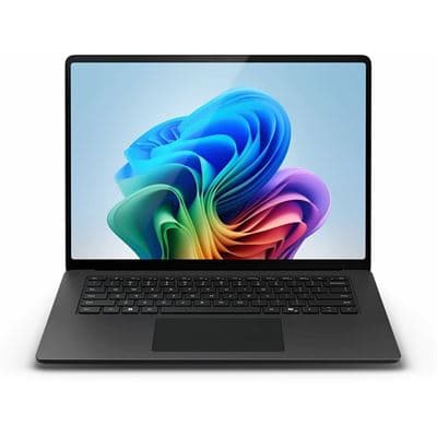 MICROSOFT MICROSOFT SURFACE LAPTOP 8TH ED 15" CU7 64GB 512GB WIN11 PRO BLACK EP2-50895