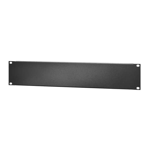 APC APC EASY RACK 2U STANDARD METAL BLANKING PANEL, 10 PK ER7BP2U