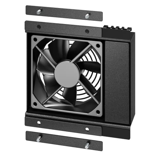 APC APC EASY RACK FANTRAY, WITH SINGLE FAN ER7FANTRAY