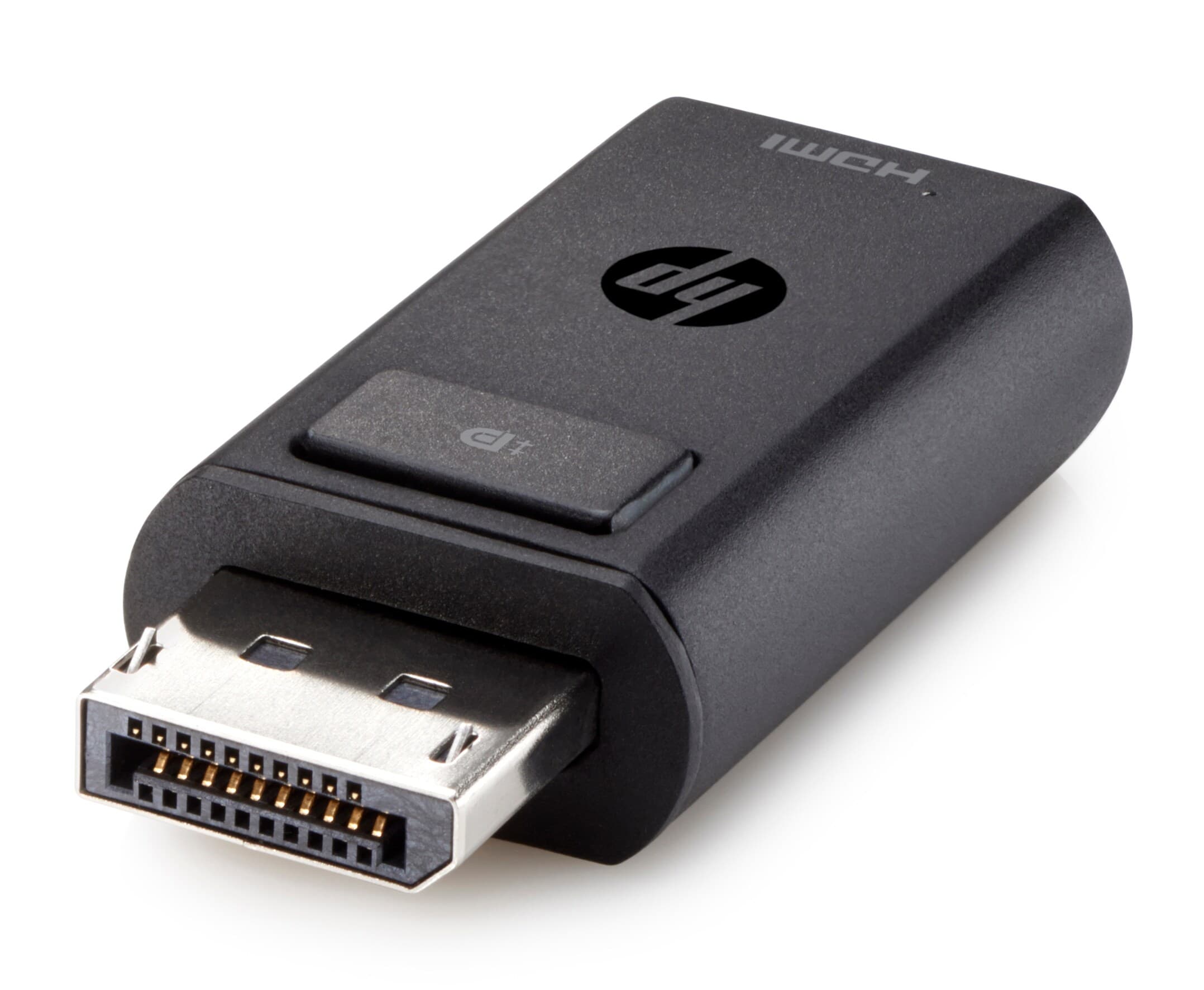 HP HP DisplayPort to HDMI 1.4 Adapter F3W43AA