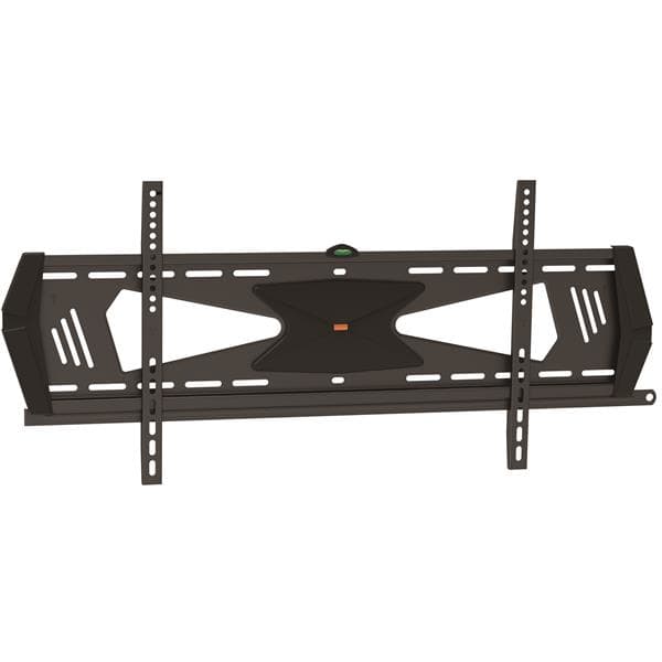 STARTECH STARTECH.COM LOW PROFILE TV MOUNT - FIXED - ANTI-THEFT -TV WALL MOUNT FOR 37" TO 75" TVS FPWFXBAT