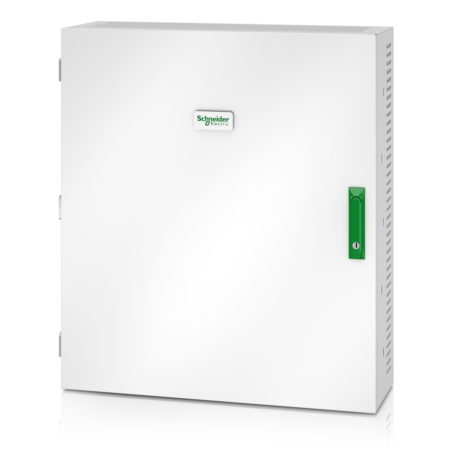APC APC PARALLEL MAINTENANCE BYPASS PANEL FOR 2 UPSS, 40-50KW 400V WALLMOUNT, FOR GALAXY VS AND EA GVSBPAR40K50H