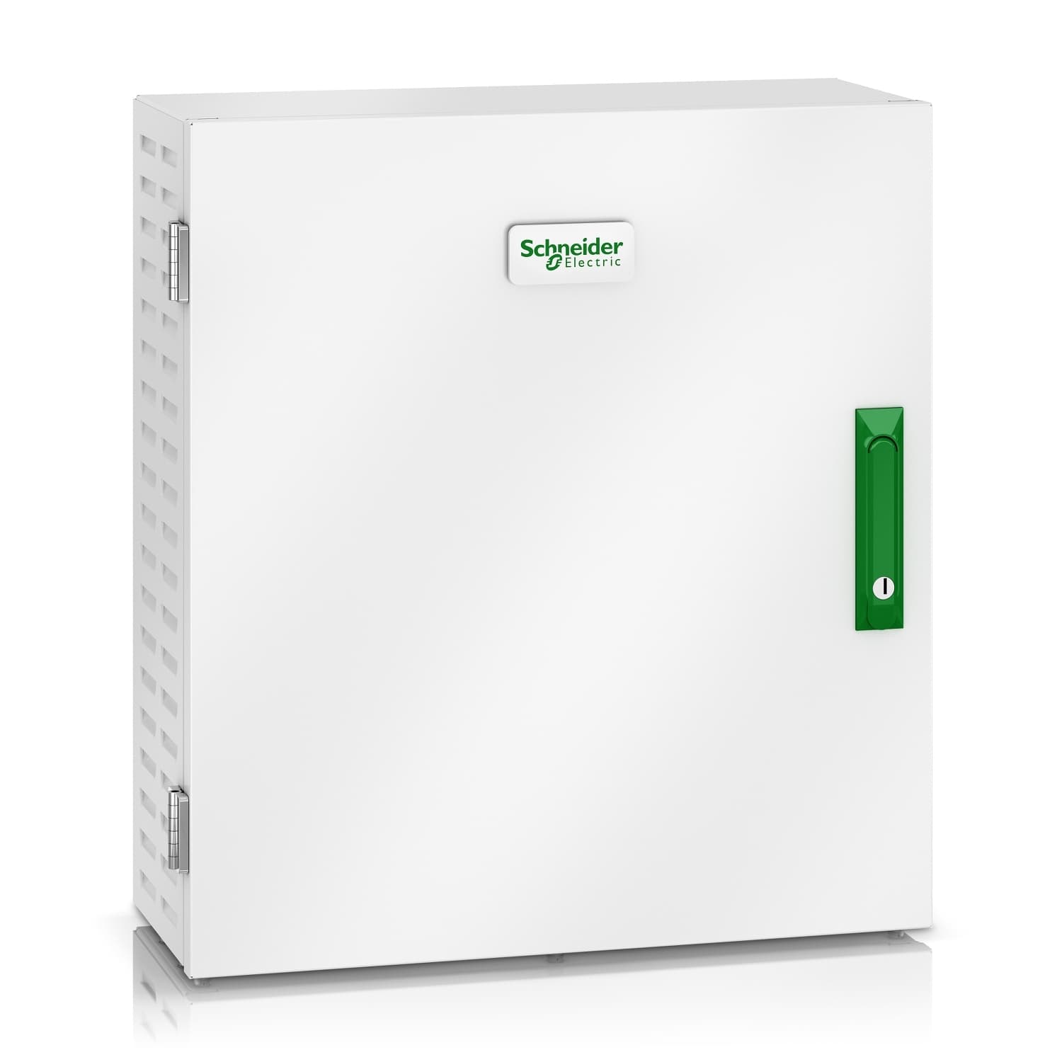 APC APC GALAXY VS MAINTENANCE BYPASSPANEL SINGLE-UNIT 20-60KW 400VWALLMOUNT GVSBPSU20K60H
