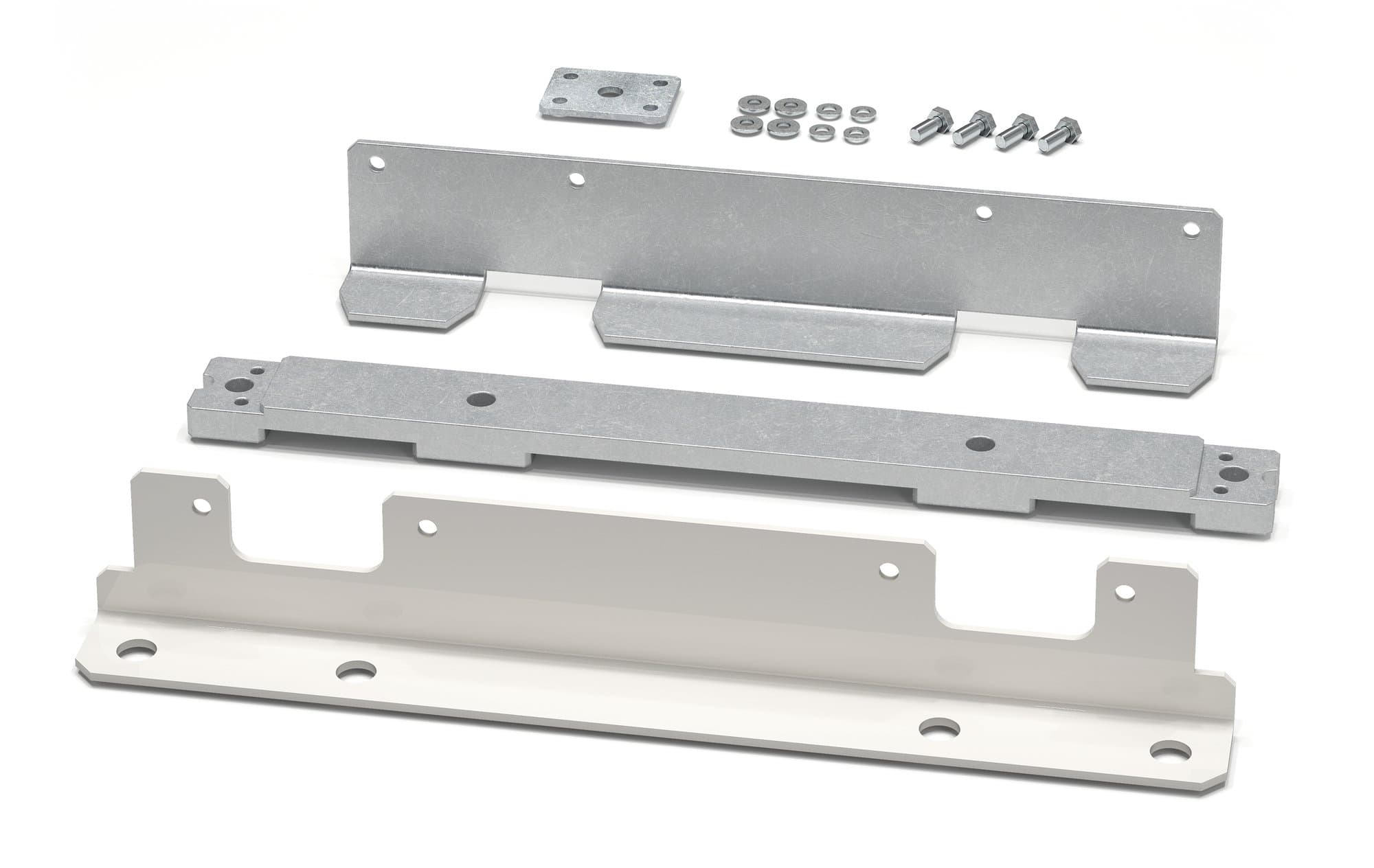 APC APC GALAXY VS SEISMIC KIT FOR MODULAR BATTERY CABINET OR 521MM WIDE UPS GVSOPT002