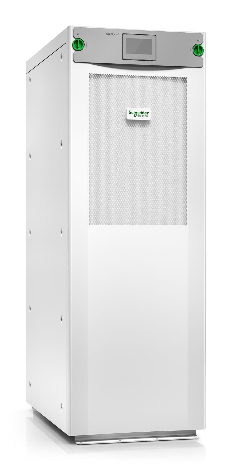 APC APC GALAXY VS UPS 20KW 400V, 1INTERNAL 9AH SMART MODULAR BATTERYSTRINGS, EXP. TO 4,START - KIT GVSUPS20KB4HS-KIT