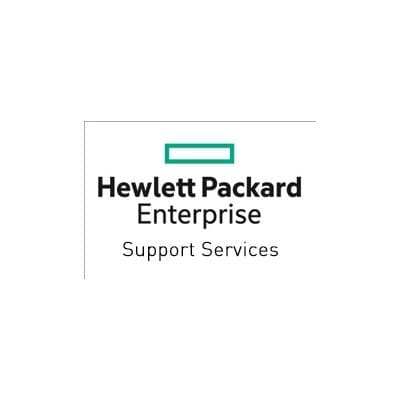 HPE HPE Aruba 3Y FC CTR 7024 Controller SVC,7024 Controller,24x7 HW support with 6 Hr Call-to-Repa H3BK2E