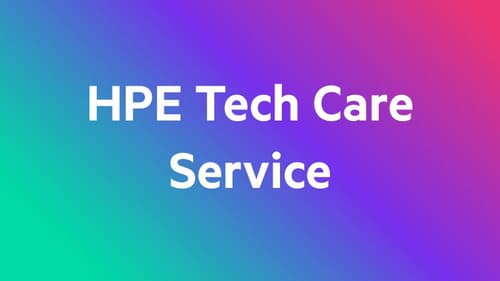HPE HPE 2Y PW TC Ess wDMR MSA 2070 Stg SVC H46TSPE