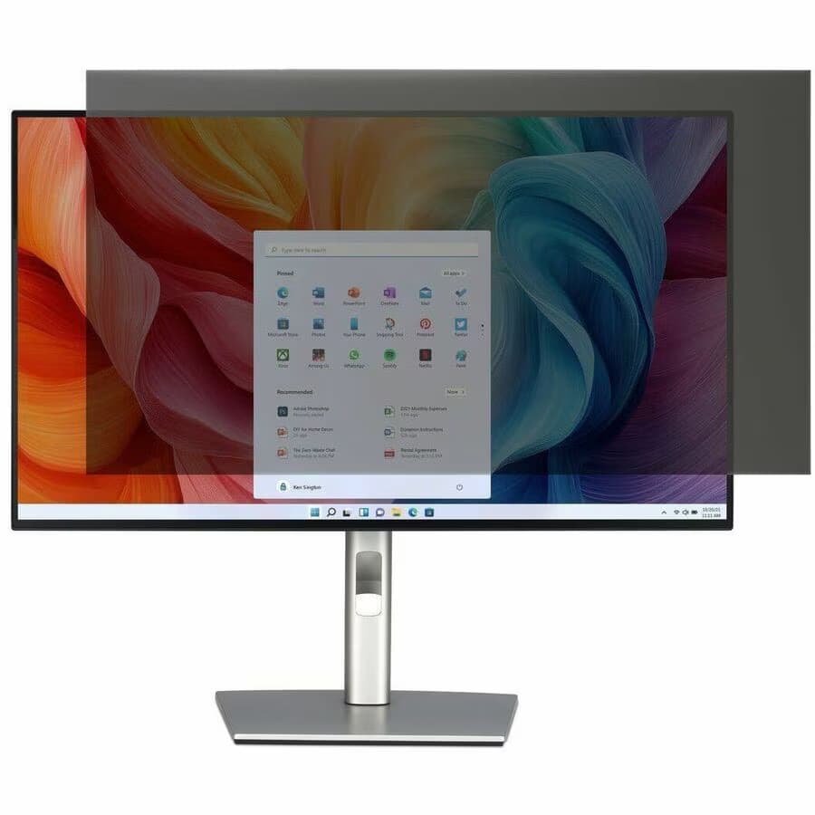 KENSINGTON KENSINGTON HIGH CLARITY PRIVACY SCREEN MONITOR 27" (16:9) HC270A169A