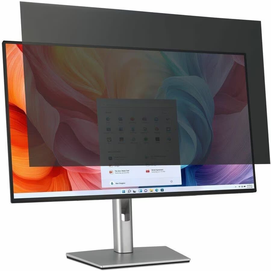 KENSINGTON KENSINGTON HIGH CLARITY PRIVACY SCREEN MONITOR 34" (16:9) HC340E219A