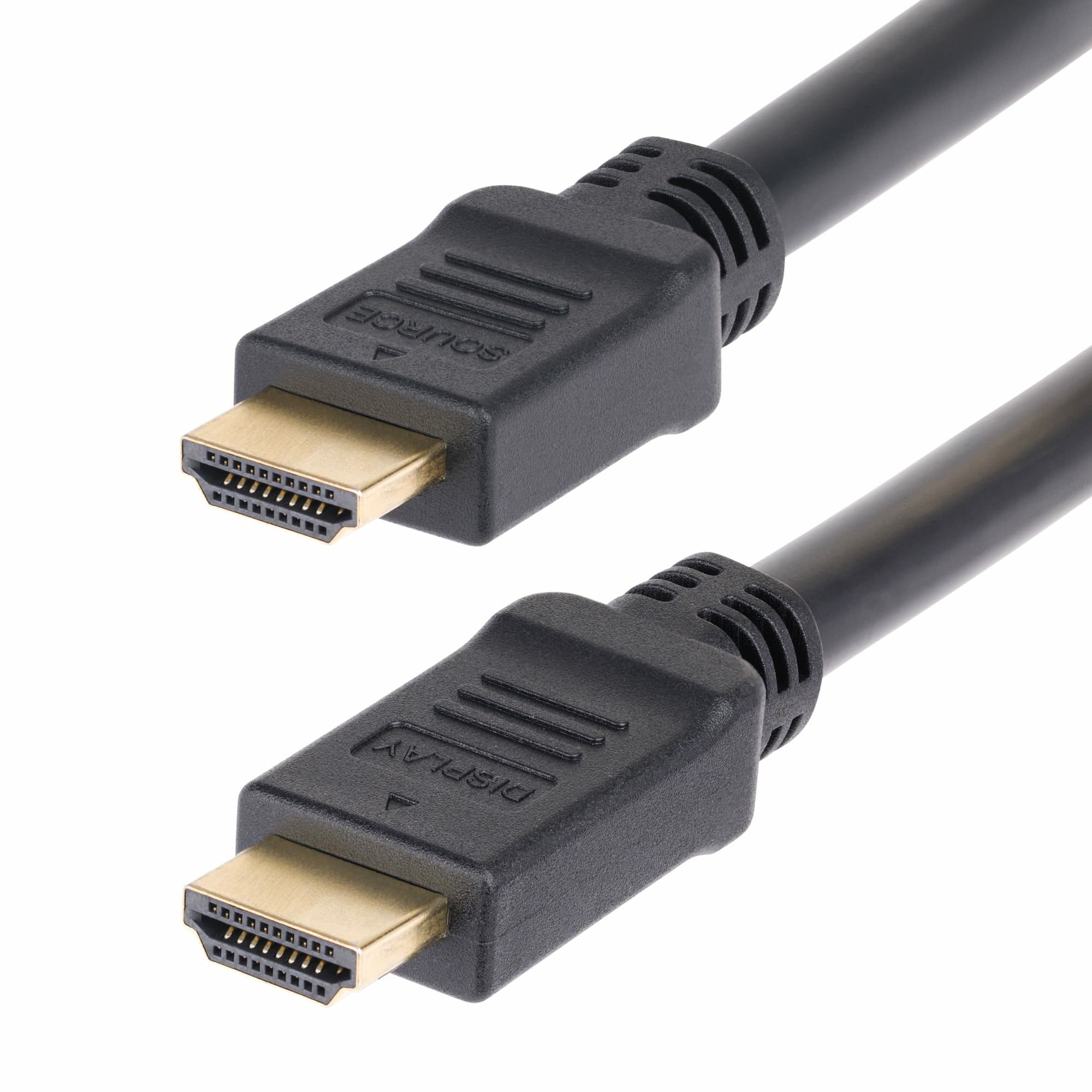 STARTECH STARTECH.COM 15M ACTIVE HDMI 2.0 CABLE, CMP, PLENUM RATED, 4K 60HZ, LTW HD2AP-15M-HDMI-CABLE