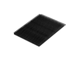 QNAP QNAP Heatsink for QDA-A2MAR; 96*66*5.5 MM; Black metal; 1PC. HS-M2SSD-05