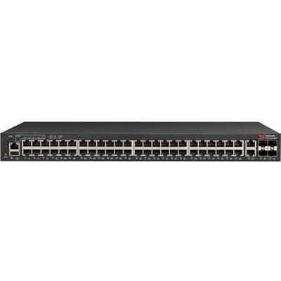 RUCKUS RUCKUS ICX7150-48-PRT POE+ 370W 4X10G SFP+ L3 PREM ICX7150-48P-4X10GR