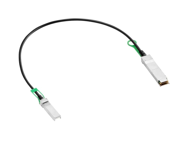HPE HPE ANW 3800/3810M 0.5m Stacking Cable J9578A