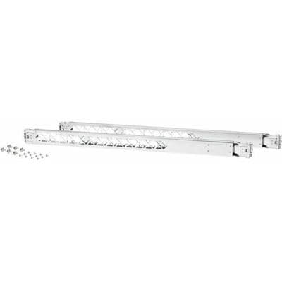 HPE HPE Aruba X414 1U Universal 4-post RM Kit J9583B