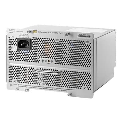 HPE HPE ANW 5400R 700W PoE+ zl2 PSU J9828A